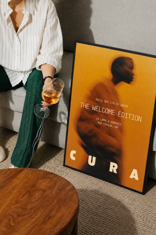 CURA