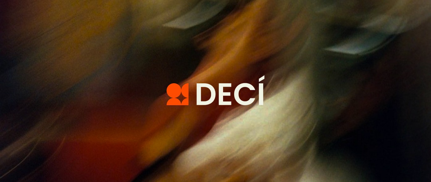 DECÍ