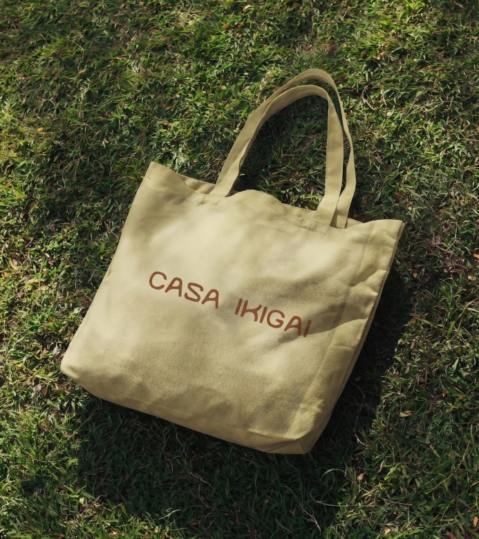 CASA IKIGAI