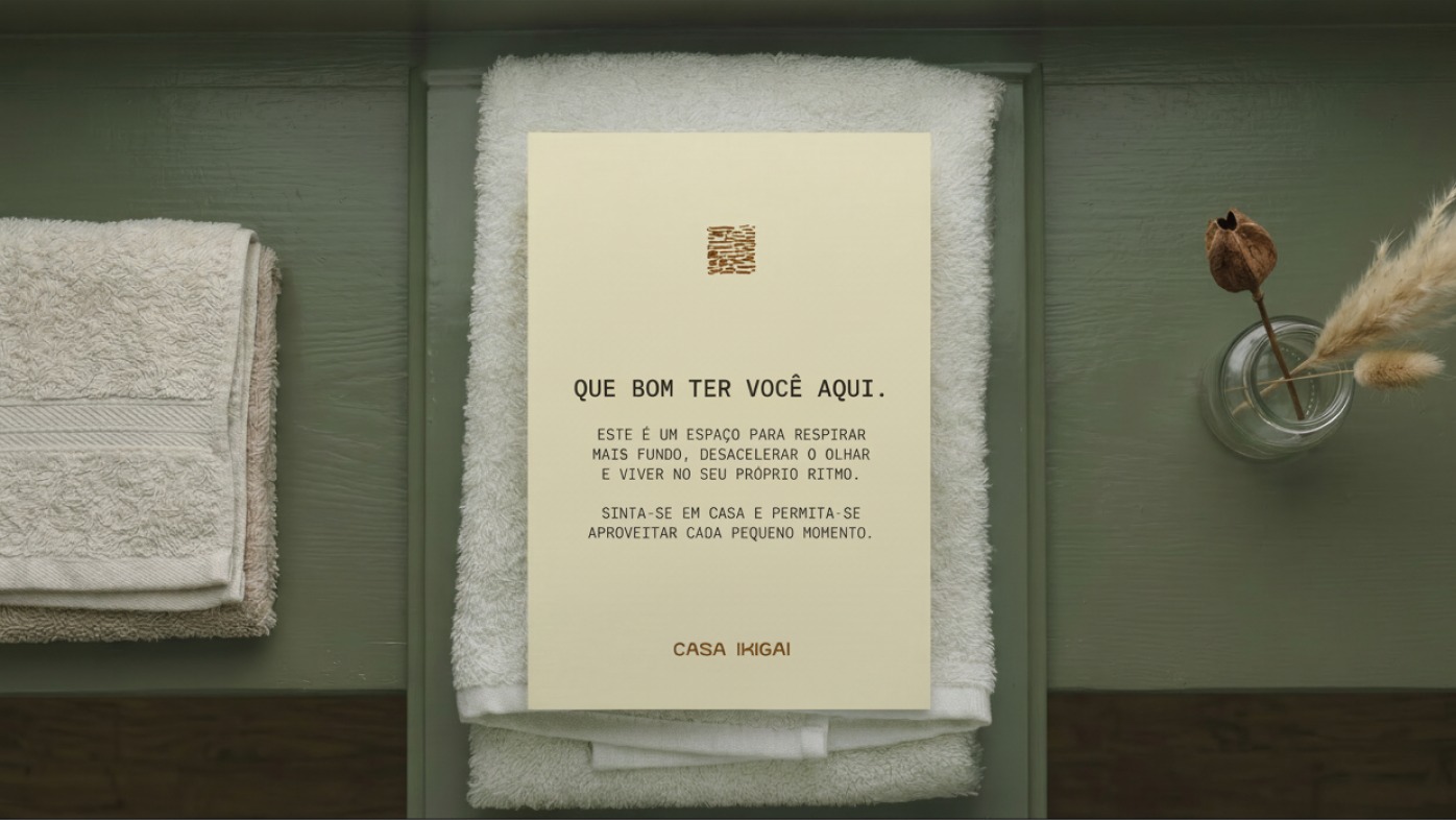 CASA IKIGAI