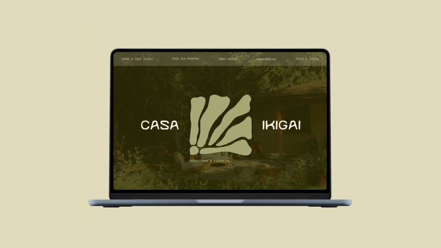 CASA IKIGAI