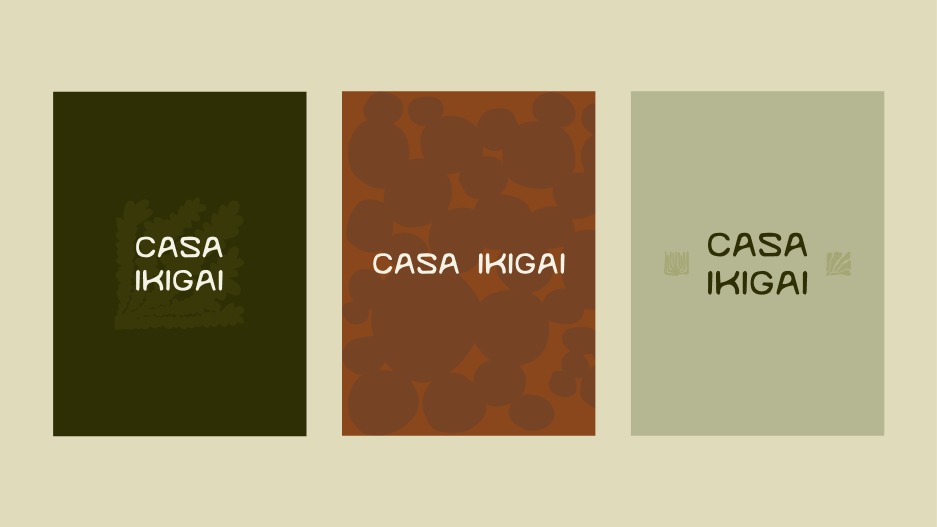 CASA IKIGAI