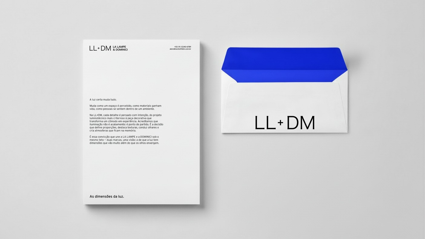 LL+DM