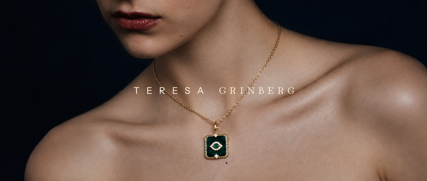 TERESA GRINBERG