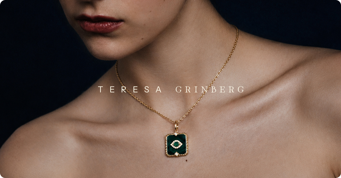 TERESA GRINBERG