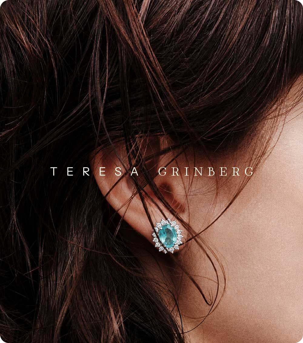 Teresa Grinberg