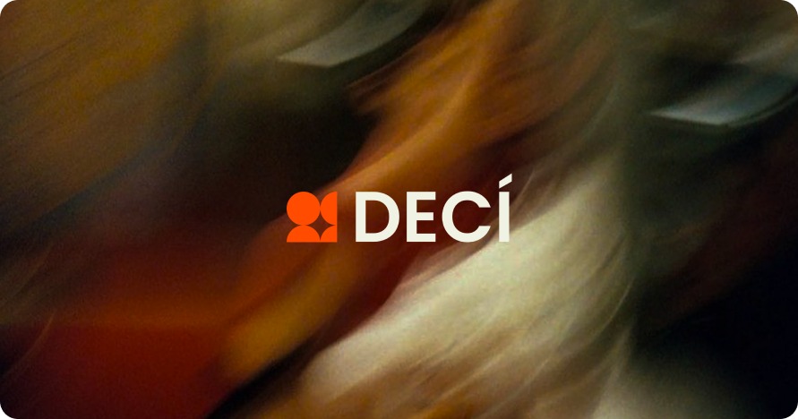 DECÍ