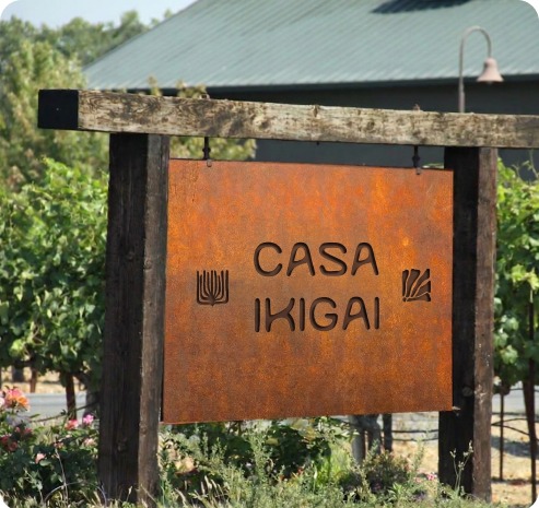 CASA IKIGAI
