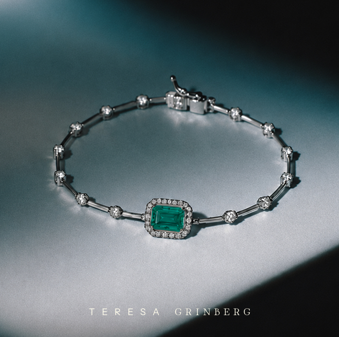 TERESA GRINBERG