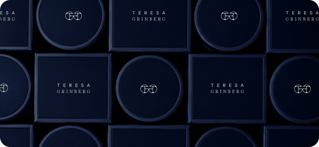 TERESA GRINBERG